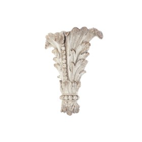 Macetero DKD Home Decor Blanco (44 x 22 x 53 cm) de DKD Home Decor, Maceteros - Ref: S3034693, Precio: 49,28 €, Descuento: %