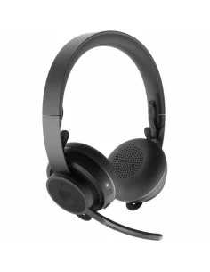 Auricolari con Microfono Gaming Logitech 981-000859 da Logitech, Accessori - Ref: S55145559, Precio: 227,48 €, Descuento: %