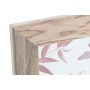 Marco de Fotos DKD Home Decor Marrón 25 x 1 x 30 cm Madera MDF (2 Unidades) de DKD Home Decor, Marcos de pared y mesa - Ref: ...