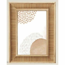 Photo frame Versa Friends MDF Wood 4 x 19,5 x 14,5 cm | Tienda24 - Global Online Shop Tienda24.eu