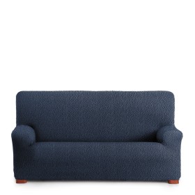 Sofa Cover Eysa ROC Blue 70 x 120 x 200 cm by Eysa, Sofas & Couches - Ref: D1606506, Price: 98,22 €, Discount: %