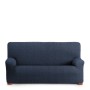 Sofabezug Eysa ROC Blau 70 x 120 x 200 cm von Eysa, Sofas & Lovechairs - Ref: D1606506, Preis: 98,22 €, Rabatt: %