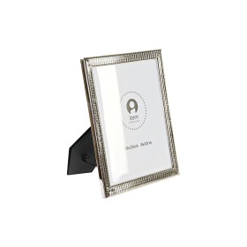 Photo frame DKD Home Decor Silver Metal Shabby Chic 22 x 2 x 27 cm by DKD Home Decor, Table and wall frames - Ref: S3034863, ...