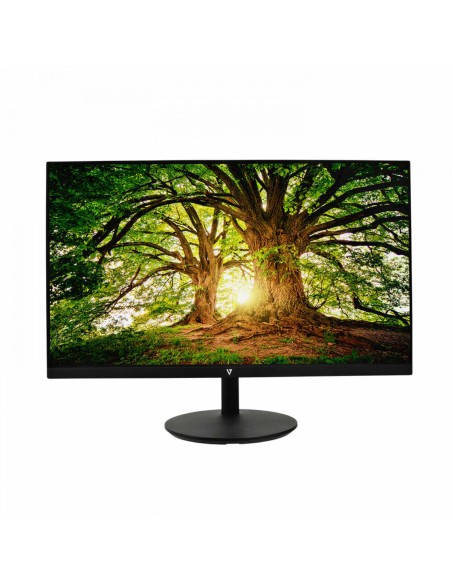 Monitor V7 L238IPS-HAS-E 23,8" LED IPS 60 Hz 50-60 Hz 23.8" | Tienda24 Tienda24.eu