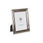 Marco de Fotos DKD Home Decor Plateado Metal Tradicional 20 x 2 x 25 cm de DKD Home Decor, Marcos de pared y mesa - Ref: S303...