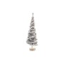 Albero di Natale DKD Home Decor Naturale Betulla Nevoso 34 x 34 x 102 cm di DKD Home Decor, Natale - Rif: S3035723, Prezzo: 4...