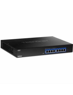 Switch Trendnet TEG-S708 da Trendnet, Switch di rete - Ref: S55147583, Precio: 368,18 €, Descuento: %