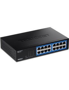 Switch D-Link DGS-1520-52MP 44xGE 4 x 2.5GBase-T PoE | Tienda24 Tienda24.eu