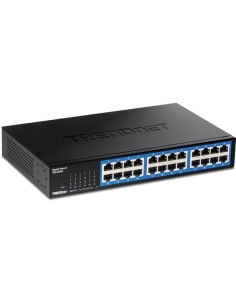 Switch Ip-Com S3300-10-PWR-M | Tienda24 Tienda24.eu