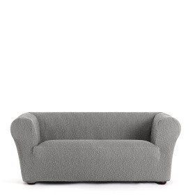 Sofa Cover Eysa ROC Light grey 110 x 100 x 180 cm by Eysa, Sofas & Couches - Ref: D1606509, Price: 124,88 €, Discount: %