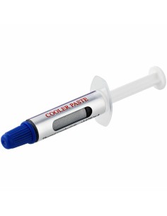 Pasta Termoconduttiva Startech SILV5-THERMAL-PASTE 1,5 gr da Startech, Ventilazione e raffreddamento - Ref: S55147859, Precio...