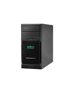 Server HPE ML350 Intel Xeon Silver 4410Y 32 GB RAM | Tienda24 Tienda24.eu