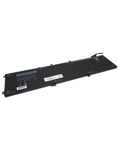 Laptop-Akku HPE P01366-B21 Schwarz | Tienda24 Tienda24.eu