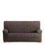 Sofa Cover Eysa ROC Brown 70 x 120 x 200 cm by Eysa, Sofas & Couches - Ref: D1606510, Price: 98,36 €, Discount: %