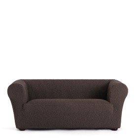 Sofa Cover Eysa ROC Brown 110 x 100 x 180 cm by Eysa, Sofas & Couches - Ref: D1606511, Price: 125,08 €, Discount: %