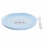 Children’s Dinner Set DKD Home Decor Koala by DKD Home Decor, Children's Sets - Ref: S3036858, Price: 16,55 €, Discount: %