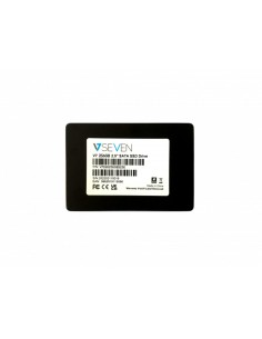 Disco Duro Lexar LNM610P002T-RNNNG 2 TB SSD | Tienda24 Tienda24.eu