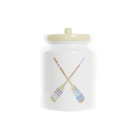 Food Preservation Container Guzzini Save-it White 2,8 L Squared | Tienda24 - Global Online Shop Tienda24.eu