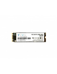 Festplatte Fujitsu S26361-F5732-L480 480 GB SSD | Tienda24 Tienda24.eu