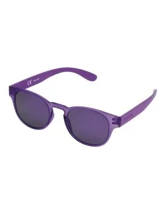 Monture de Lunettes Homme Police VPLB48M5506VP Gris Ø 55 mm | Tienda24 Tienda24.eu