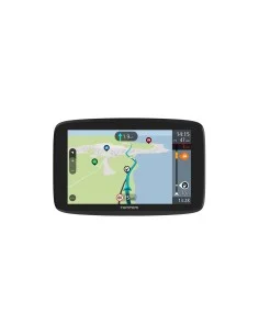 Navegador GPS TOM TOM GO Camper Max 7" | Tienda24 Tienda24.eu