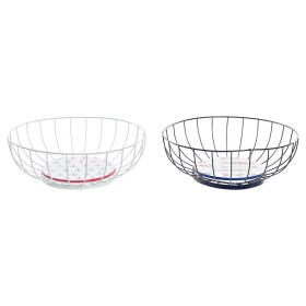 Bowl La Mediterránea Elite 17,5 x 17,5 x 5 cm (24 Units) (ø 18 cm) | Tienda24 - Global Online Shop Tienda24.eu