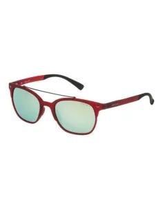 Lunettes de soleil Unisexe Guess GU8256-6608W Ø 66 mm | Tienda24 Tienda24.eu