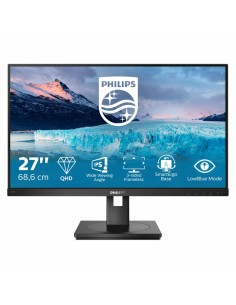 Monitor Philips 275S1AE/00 IPS 27" IPS LED LCD Flicker free 27" da Philips, Monitor - Ref: S55150711, Precio: 254,58 €, Descu...