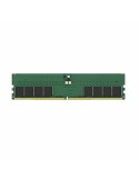 Memoria RAM Kingston KCP548UD8-32 32 GB DDR5 da Kingston, Memoria centrale - Ref: S55150794, Precio: 113,15 €, Descuento: %