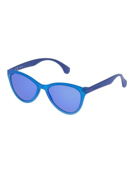 Herrensonnenbrille Police SPL086 Ø 65 mm | Tienda24 Tienda24.eu