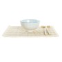 Sushi Set DKD Home Decor 14,5 x 14,5 x 31 cm Blue White Stoneware Oriental (16 Pieces) by DKD Home Decor, Plates and dishes -...