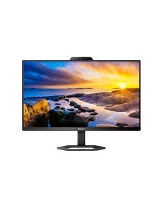 Monitor ViewSonic IFP8670 4K Ultra HD 86" | Tienda24 Tienda24.eu