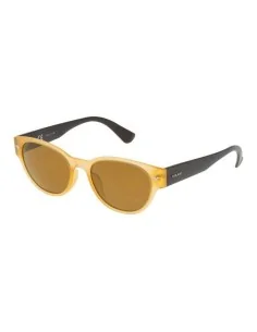 Unisex-Sonnenbrille Serengeti 9034 52 | Tienda24 Tienda24.eu