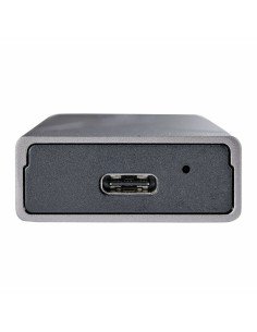 Carcasa para Disco Duro Startech M2-USB-C-NVME-SATA de Startech, Cajas - Ref: S55151390, Precio: 74,62 €, Descuento: %