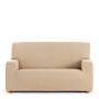 Sofa Cover Eysa TROYA Beige 70 x 110 x 210 cm by Eysa, Sofas & Couches - Ref: D1606516, Price: 32,26 €, Discount: %