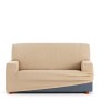 Sofa Cover Eysa TROYA Beige 70 x 110 x 210 cm by Eysa, Sofas & Couches - Ref: D1606516, Price: 32,26 €, Discount: %