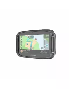 Navegador GPS Lowrance Francês | Tienda24 Tienda24.eu