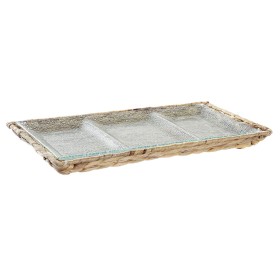 Recipiente de Cozinha Quid Gastro Cerâmica Branco (32.5 x 15,5 x 2,5 cm) (Pack 6x) | Tienda24 - Global Online Shop Tienda24.eu