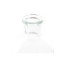 Huilier DKD Home Decor Vinaigrier Transparent Métal Verre (2 Unités) (2 pcs) | Tienda24 - Global Online Shop Tienda24.eu