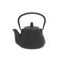 Teiera DKD Home Decor Nero Acciaio inossidabile 1 L di DKD Home Decor, Servizio da tè e caffè - Rif: S3037395, Prezzo: 26,08 ...