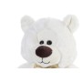 Teddy Bear DKD Home Decor Bow tie White Golden Metal Children's Bear 30 x 40 cm 30 x 30 x 36 cm by DKD Home Decor, Animals an...