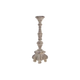 Candle Holder DKD Home Decor Resin (16 x 16 x 57 cm) by DKD Home Decor, Candelabras and candle holders - Ref: S3037591, Price...