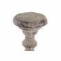 Candelabro DKD Home Decor Resina (16 x 16 x 57 cm) de DKD Home Decor, Candelabros y portavelas - Ref: S3037591, Precio: 64,89...