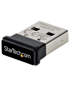 Adattatore Bluetooth Startech USBA-BLUETOOTH-V5-C2 da Startech, Adattatori USB - Ref: S55157840, Precio: 20,05 €, Descuento: %