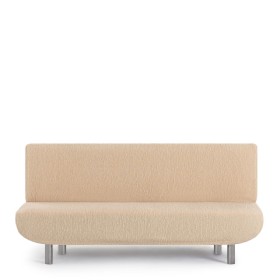 Sofa Cover Eysa TROYA Beige 140 x 100 x 200 cm by Eysa, Sofas & Couches - Ref: D1606519, Price: 30,58 €, Discount: %