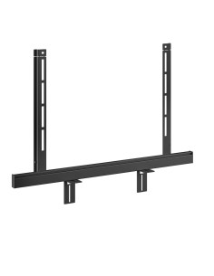 Suporte TV PcCom Essential 23"-75" | Tienda24 Tienda24.eu