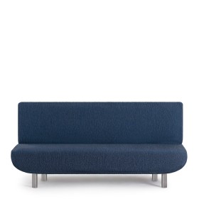 Sofa Cover Eysa TROYA Blue 140 x 100 x 200 cm by Eysa, Sofas & Couches - Ref: D1606521, Price: 30,58 €, Discount: %