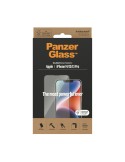 Protection pour Écran Panzer Glass Iphone 14/13/13 Pro | Tienda24 Tienda24.eu