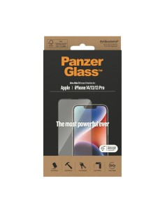 Proteggi Schermo Panzer Glass Iphone 14/13/13 Pro da Panzer Glass, Pellicole protettive per display - Ref: S55160332, Precio:...