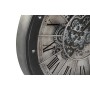 Orologio da Parete DKD Home Decor Ingranaggi Nero Rame Ferro 80 x 8 x 80 cm di DKD Home Decor, Orologi da parete - Rif: S3037...